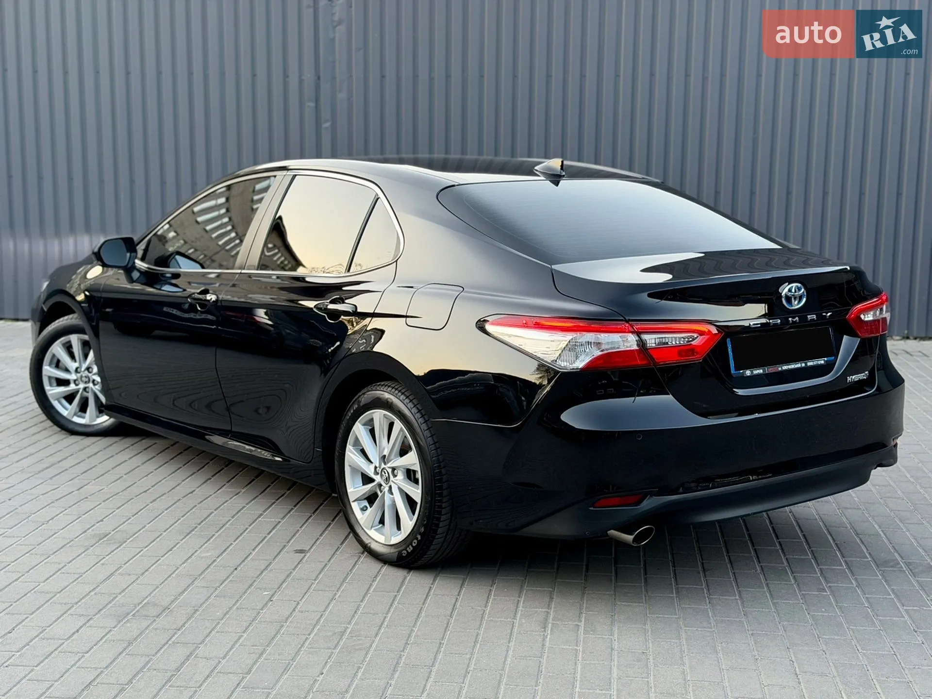 2023 Toyota Camry - мініатюра 10
