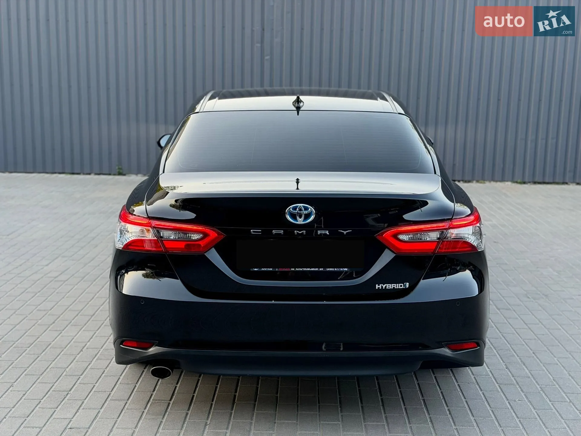 2023 Toyota Camry - мініатюра 13
