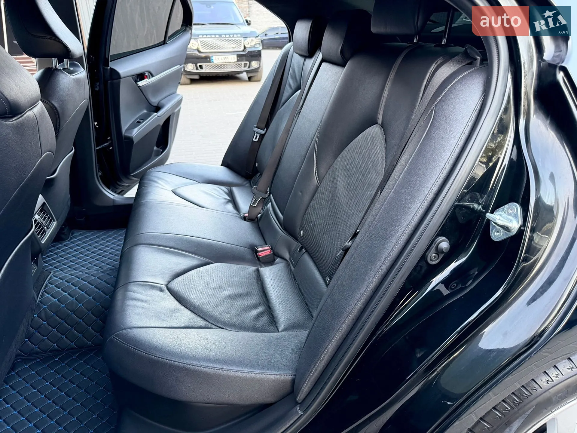 2023 Toyota Camry - мініатюра 21
