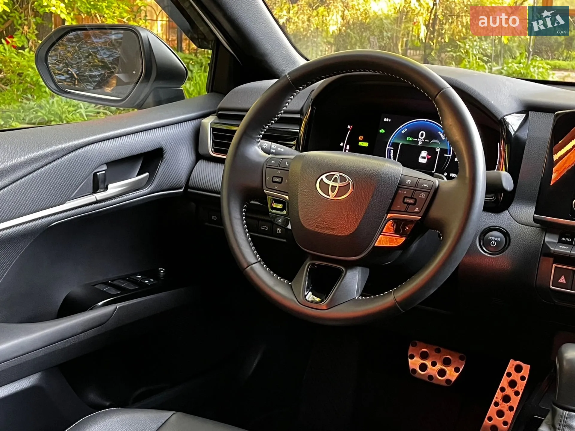 2024 Toyota Camry - мініатюра 34