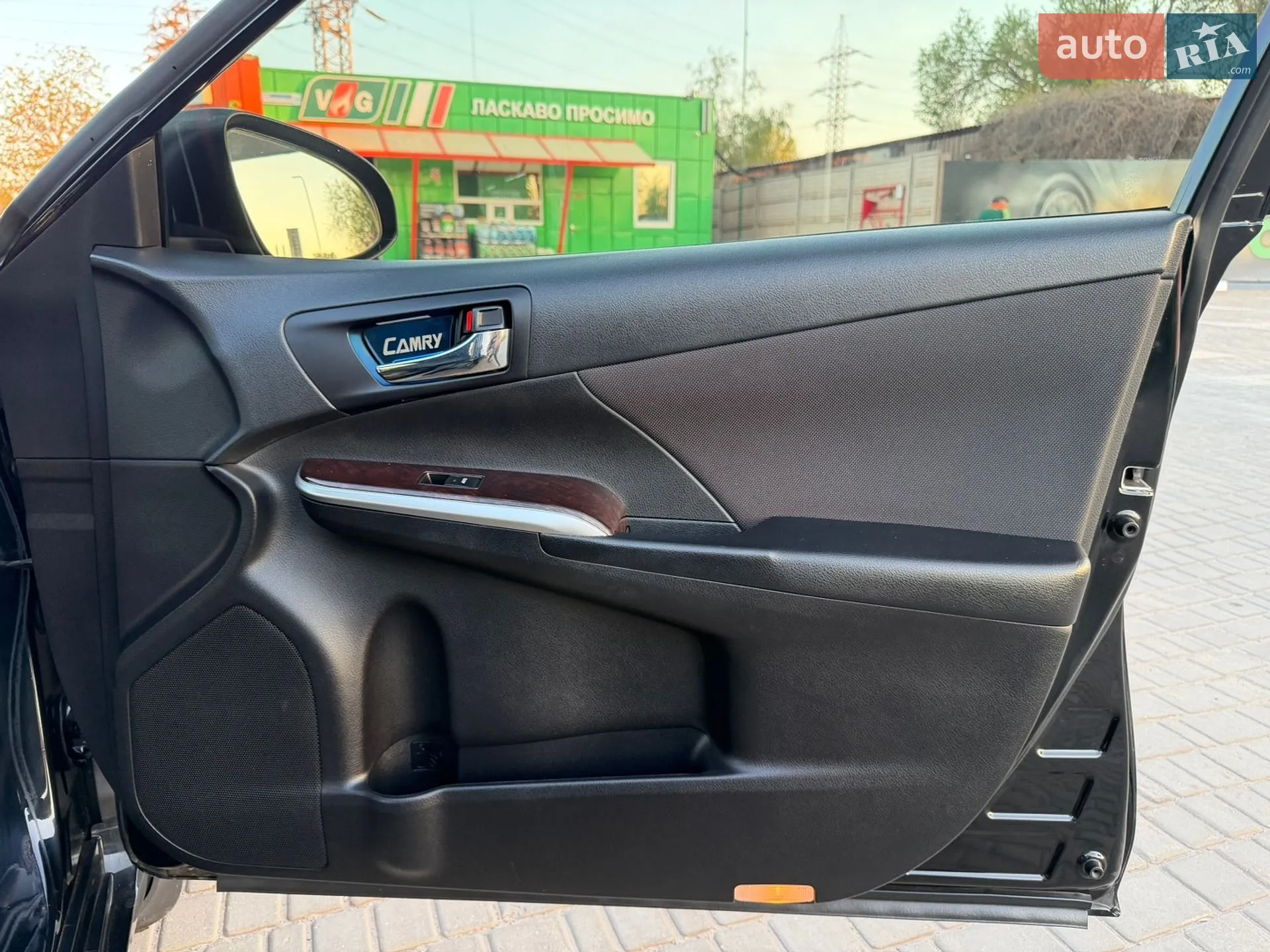 2014 Toyota Camry - мініатюра 45