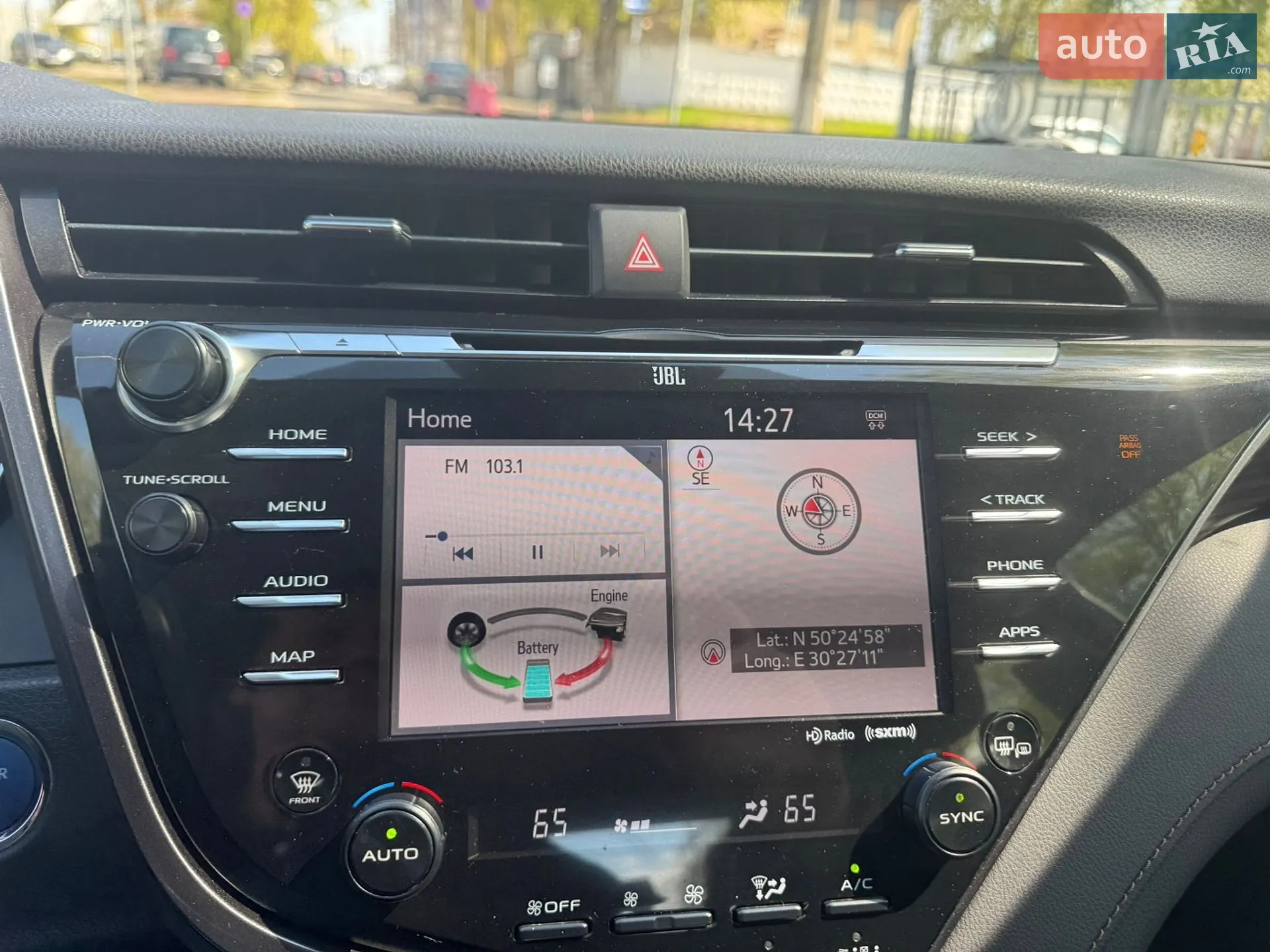 2019 Toyota Camry - мініатюра 83