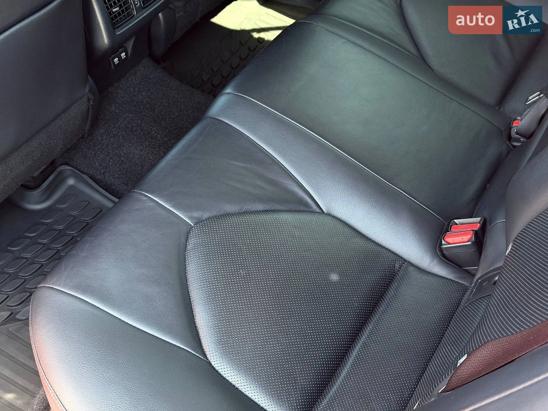 2018 Toyota Camry - мініатюра 53