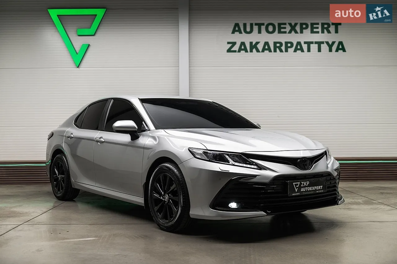 2021 Toyota Camry - мініатюра 15