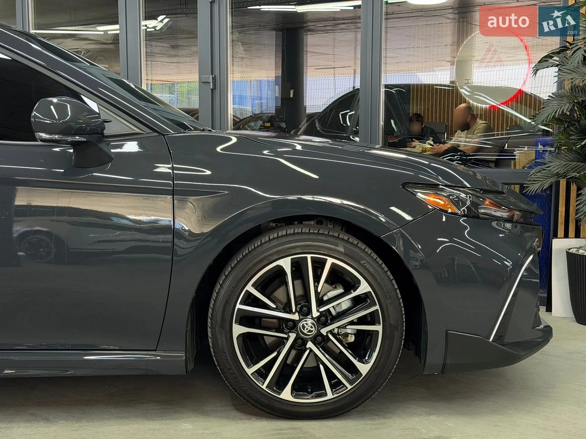 2024 Toyota Camry - мініатюра 5
