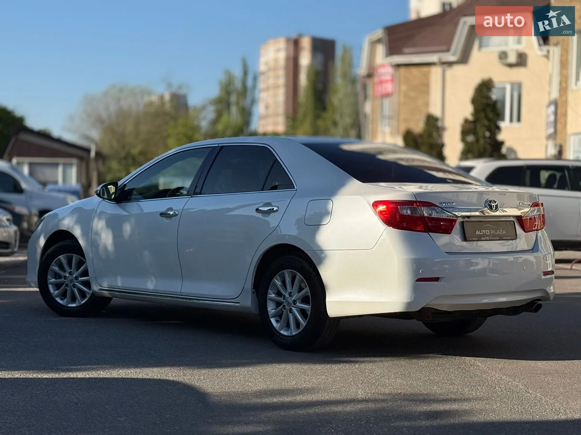 2013 Toyota Camry - мініатюра 29