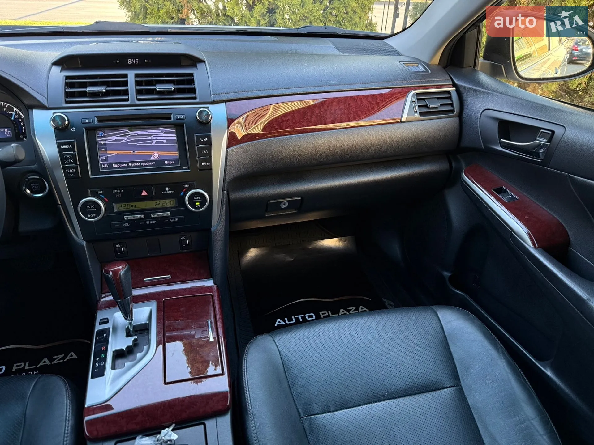 2013 Toyota Camry - мініатюра 50