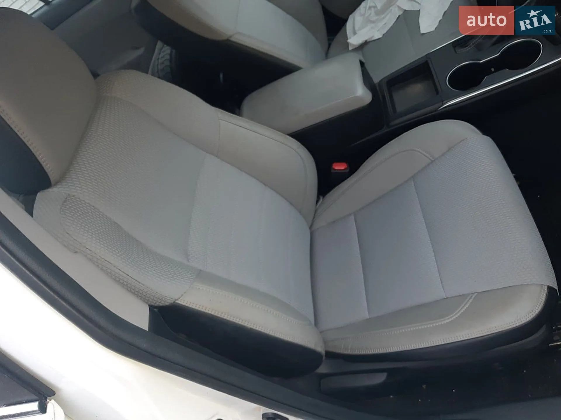 2017 Toyota Camry - мініатюра 10