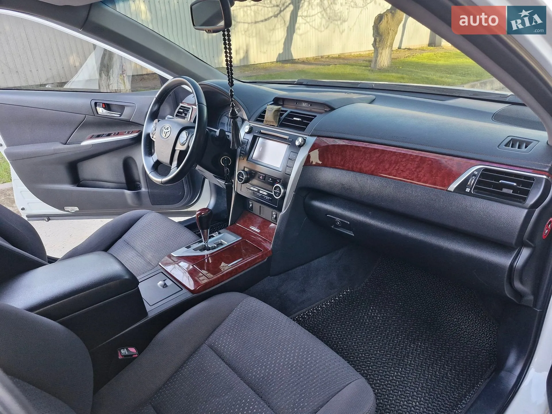 2013 Toyota Camry - мініатюра 18