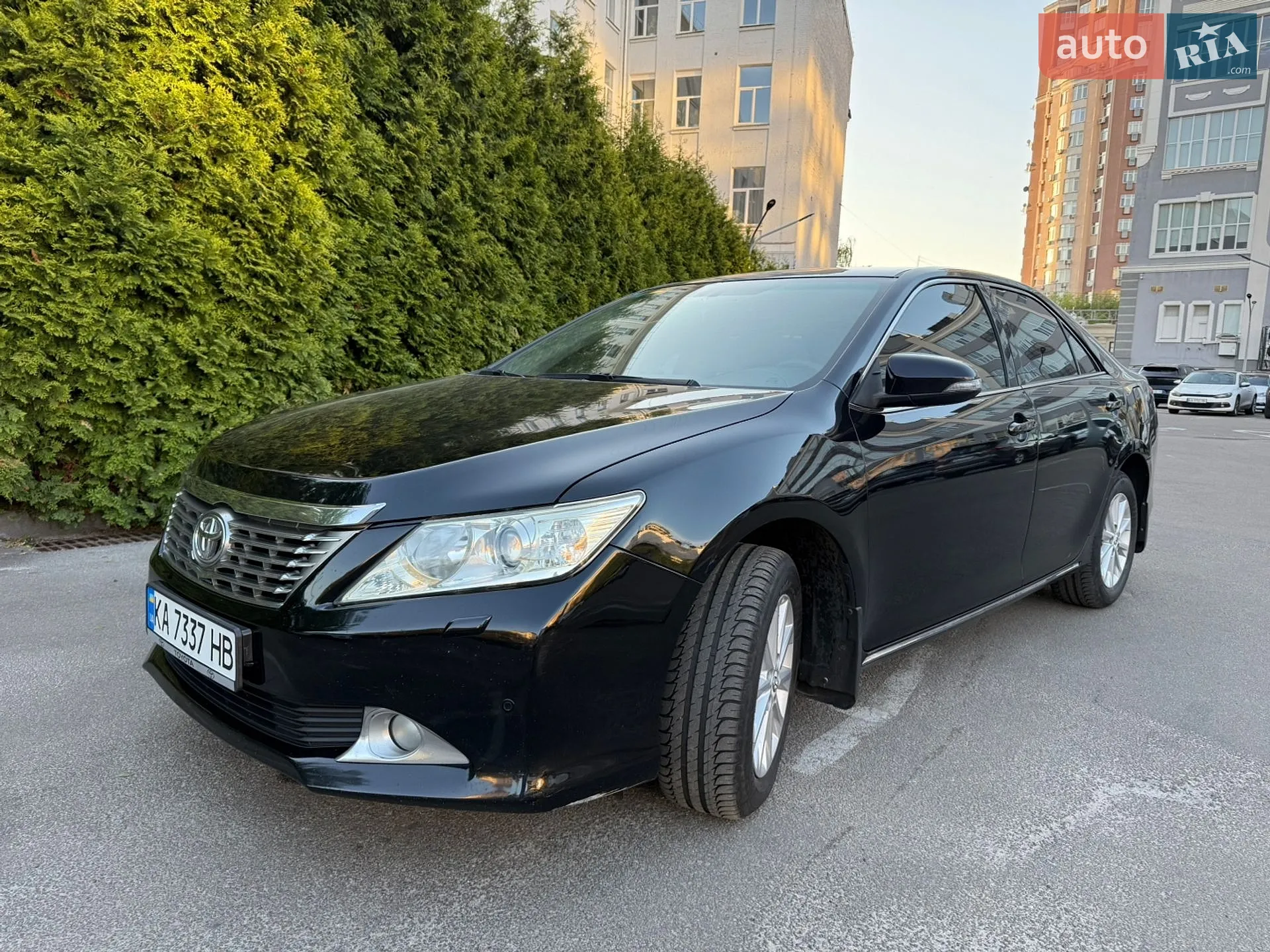 2011 Toyota Camry - мініатюра 15