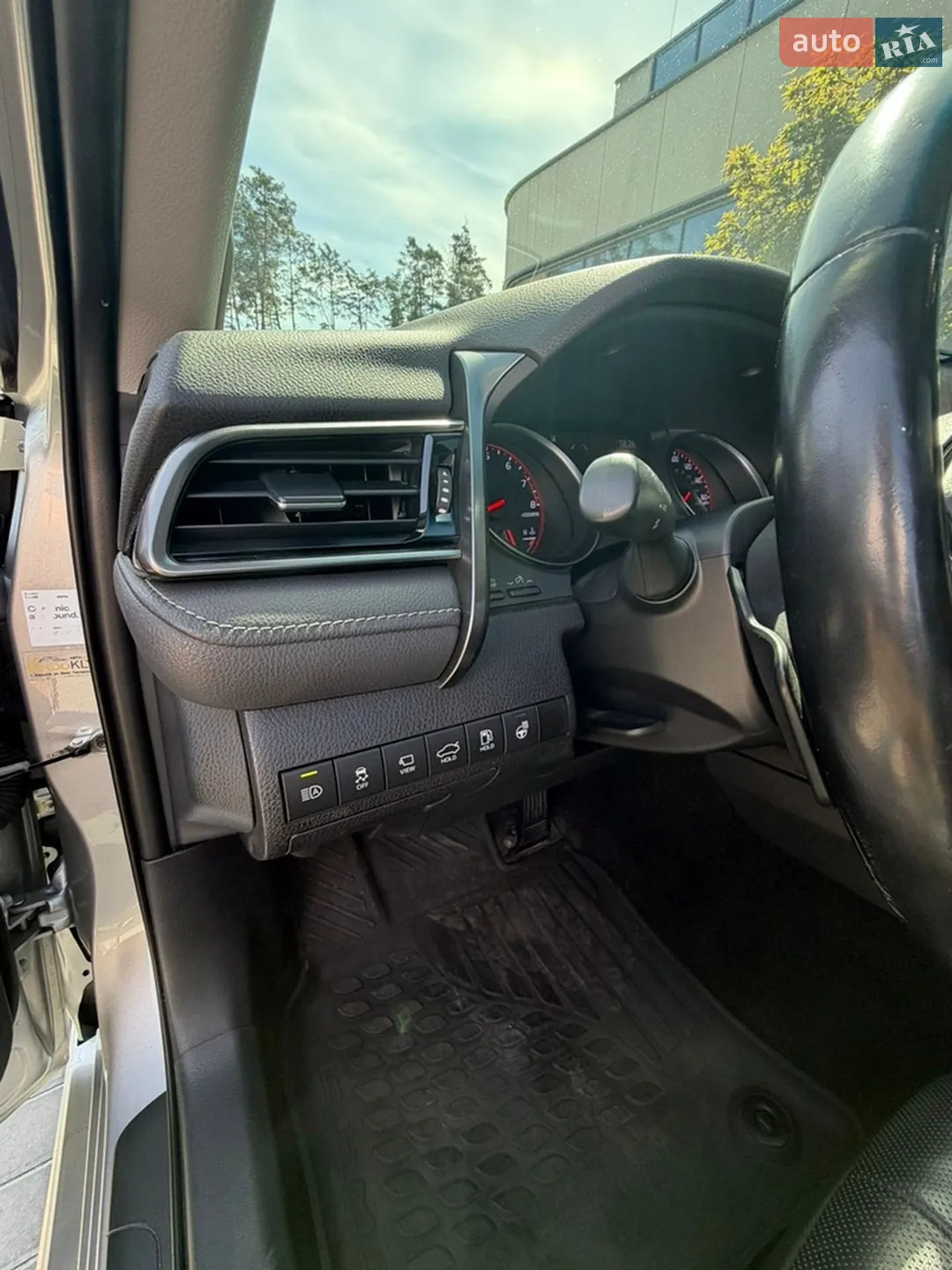 2021 Toyota Camry - мініатюра 15
