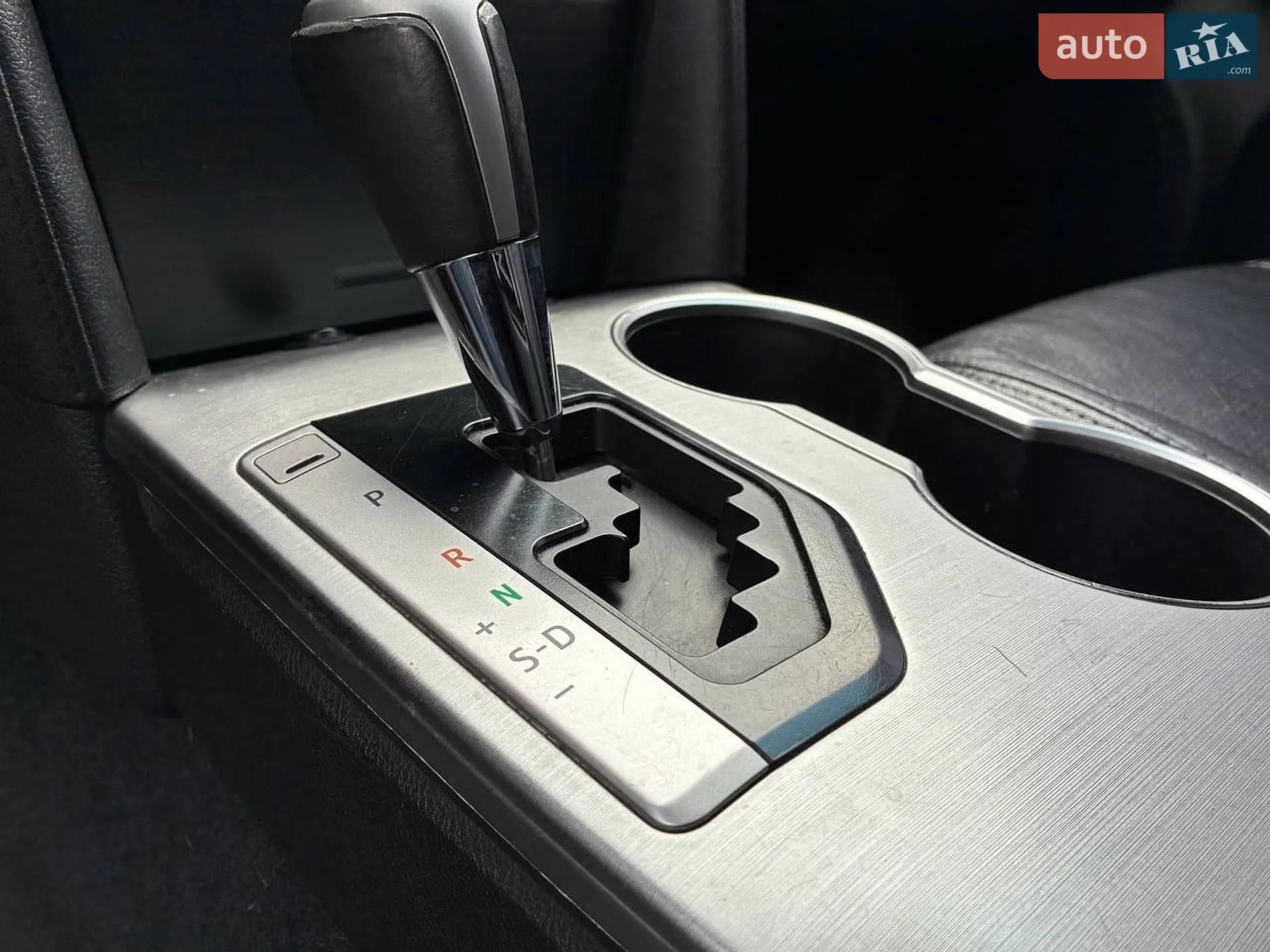 2013 Toyota Camry - мініатюра 13