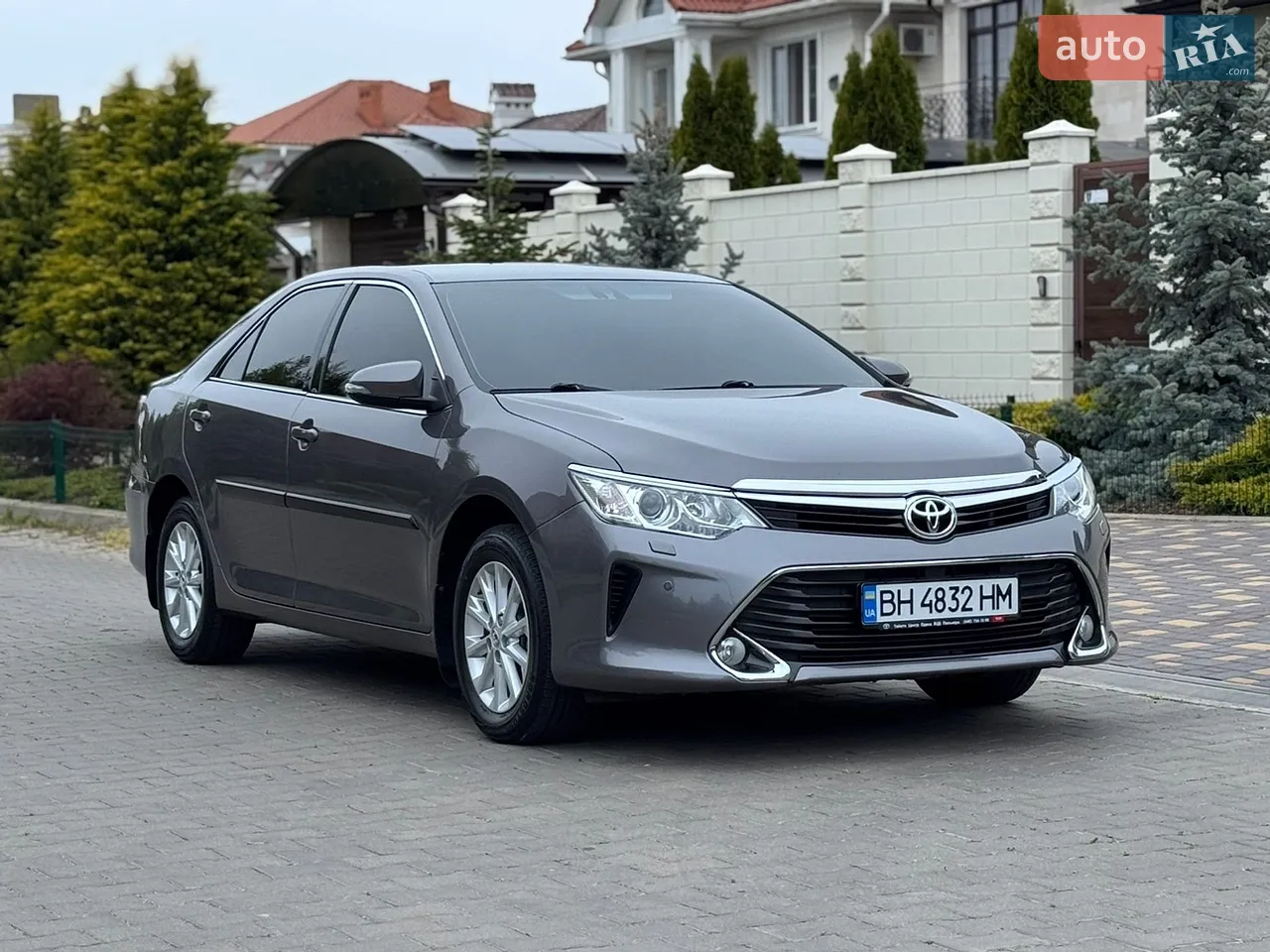 2018 Toyota Camry - мініатюра 17