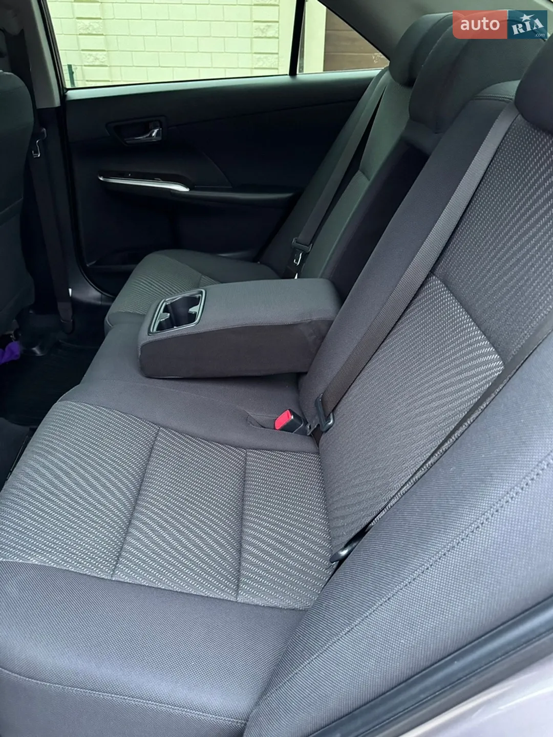 2017 Toyota Camry - мініатюра 30