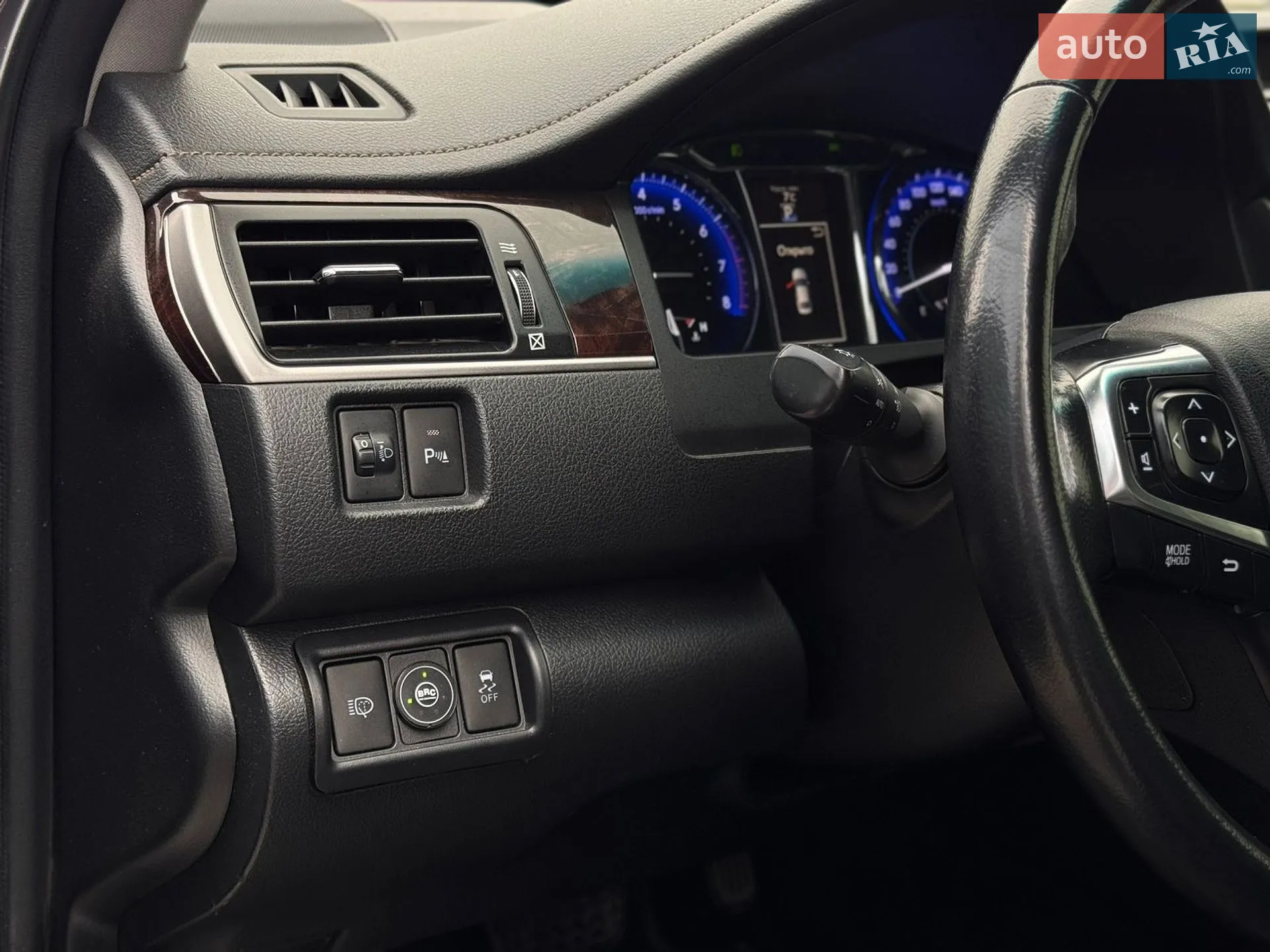 2016 Toyota Camry - мініатюра 10