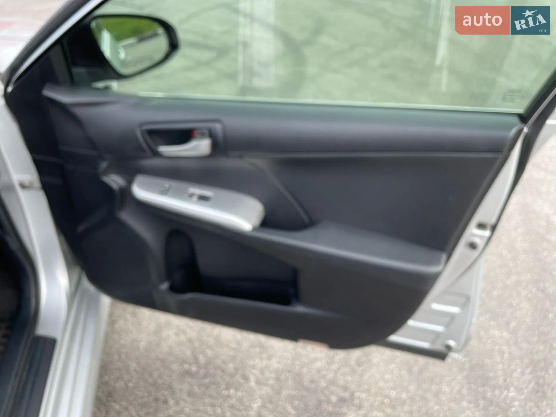 2014 Toyota Camry - мініатюра 18