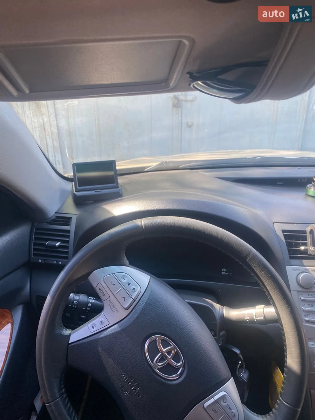 2010 Toyota Camry - мініатюра 42