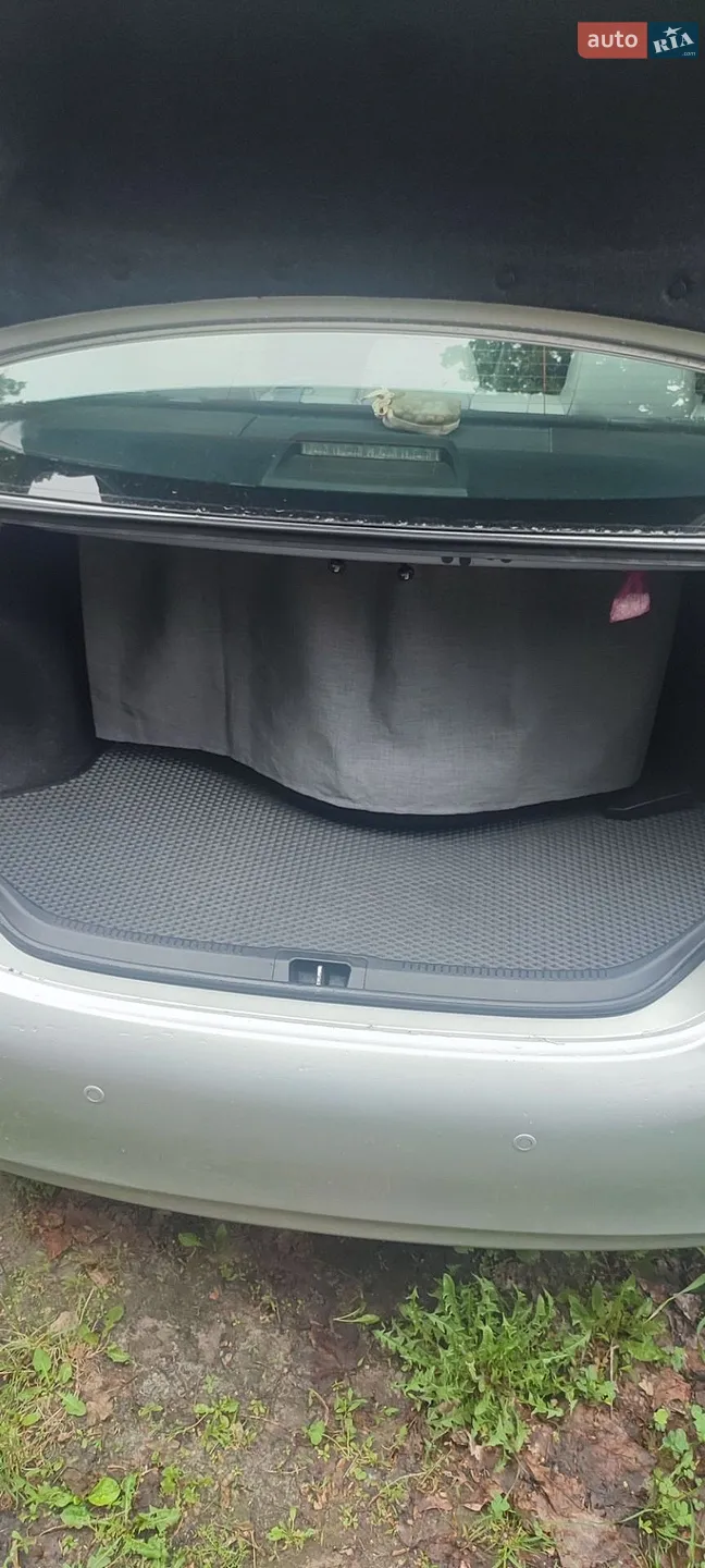 2012 Toyota Camry - мініатюра 7