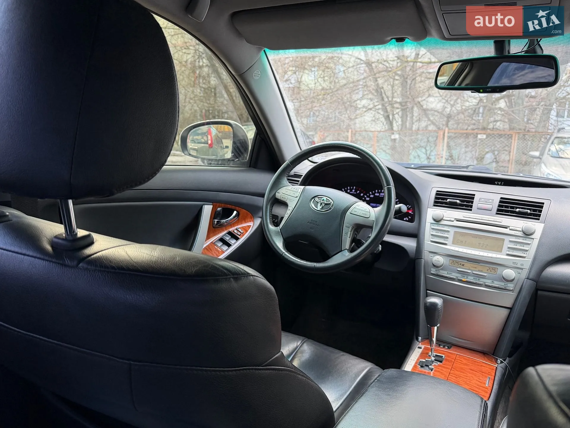 2010 Toyota Camry - мініатюра 12