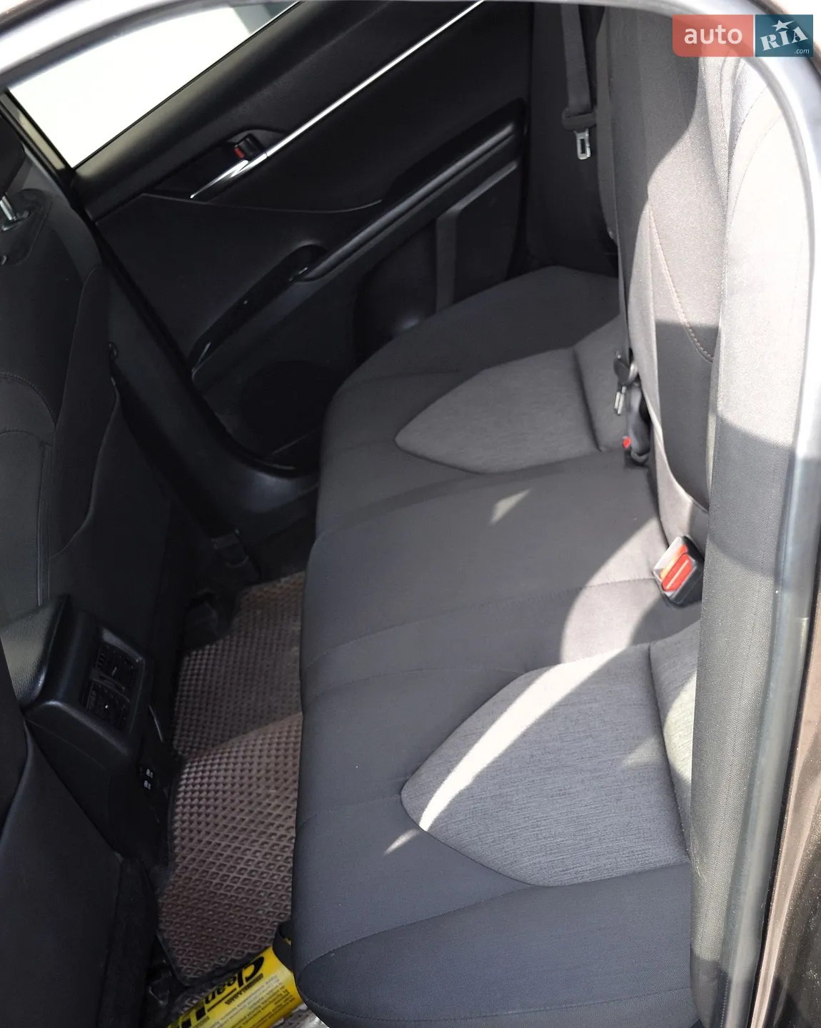 2019 Toyota Camry - мініатюра 30