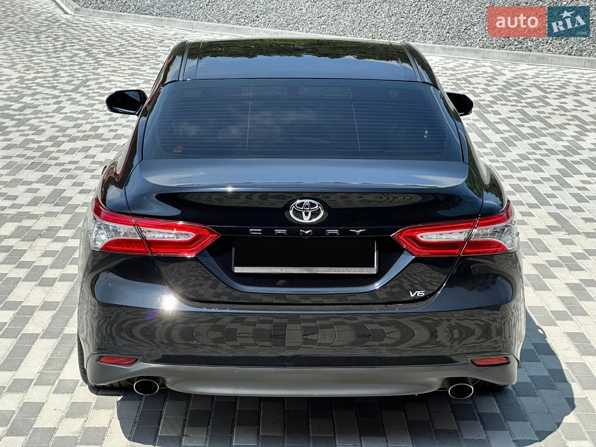 2020 Toyota Camry - мініатюра 13