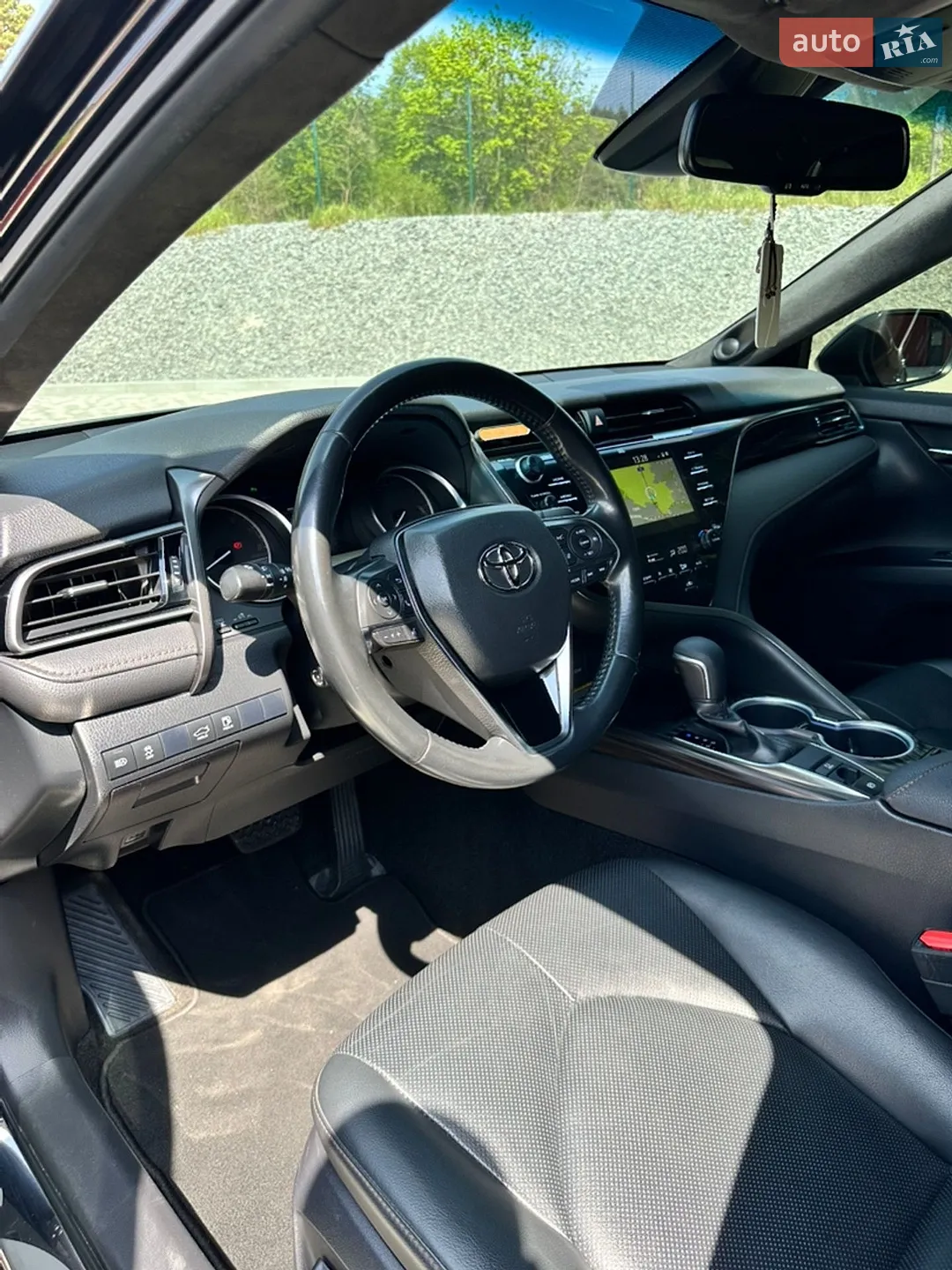 2020 Toyota Camry - мініатюра 19