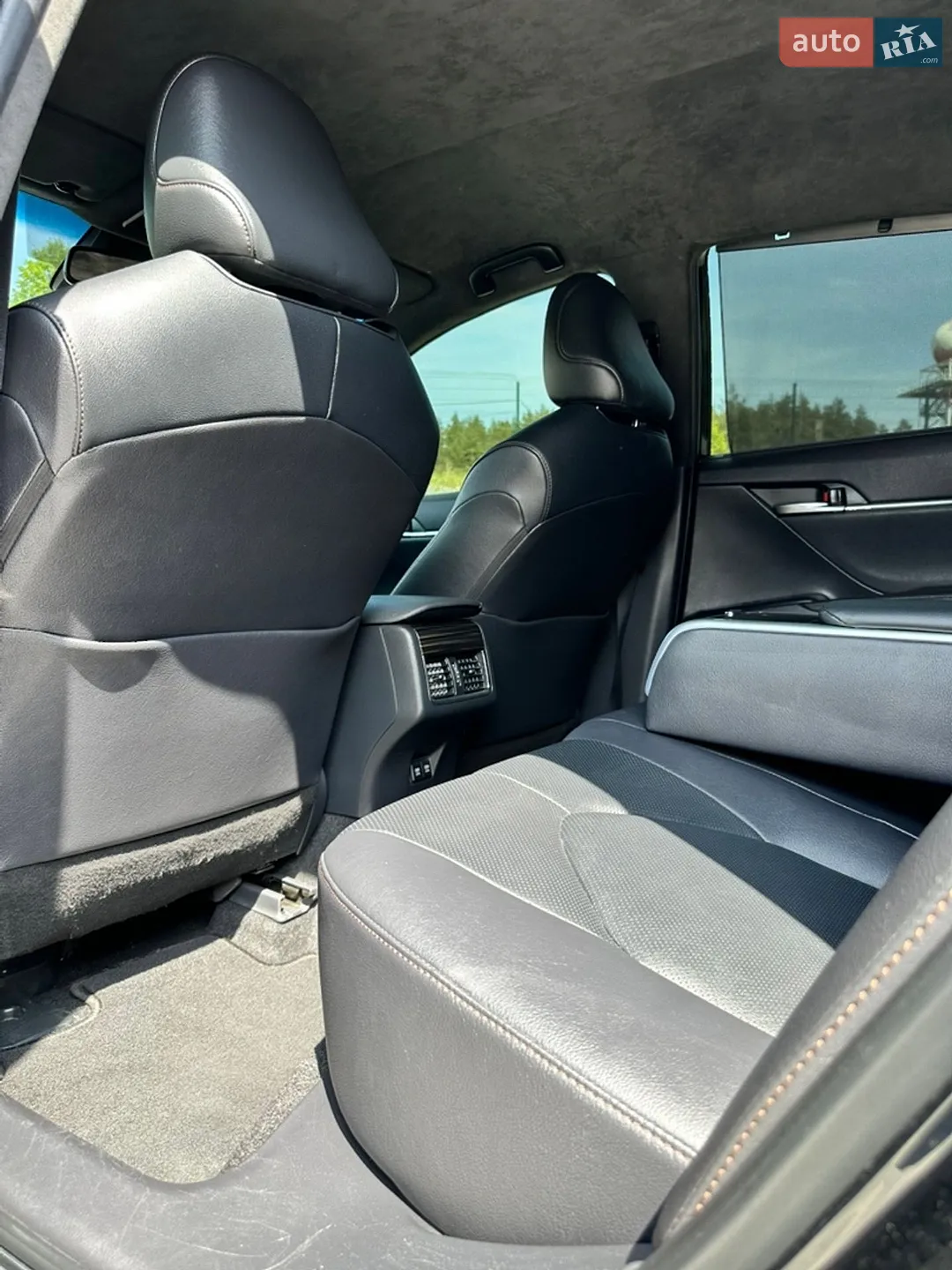 2020 Toyota Camry - мініатюра 44