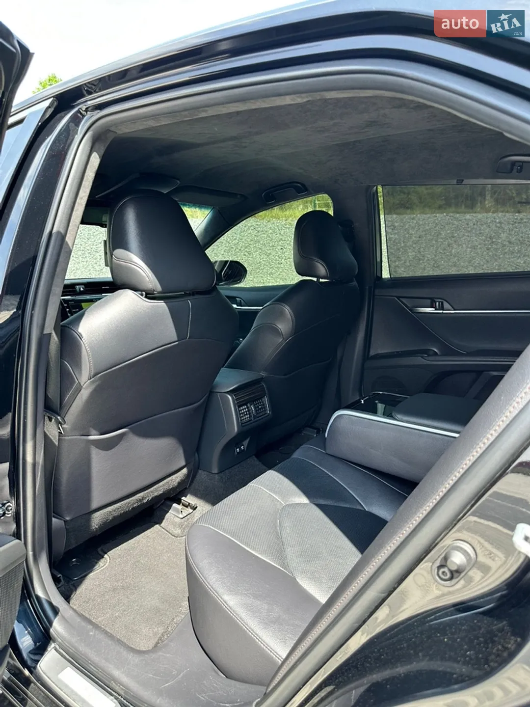 2020 Toyota Camry - мініатюра 43