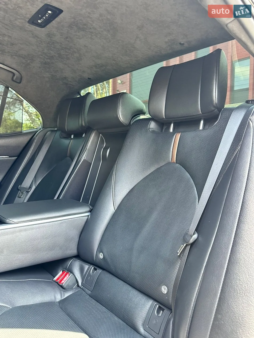 2020 Toyota Camry - мініатюра 48
