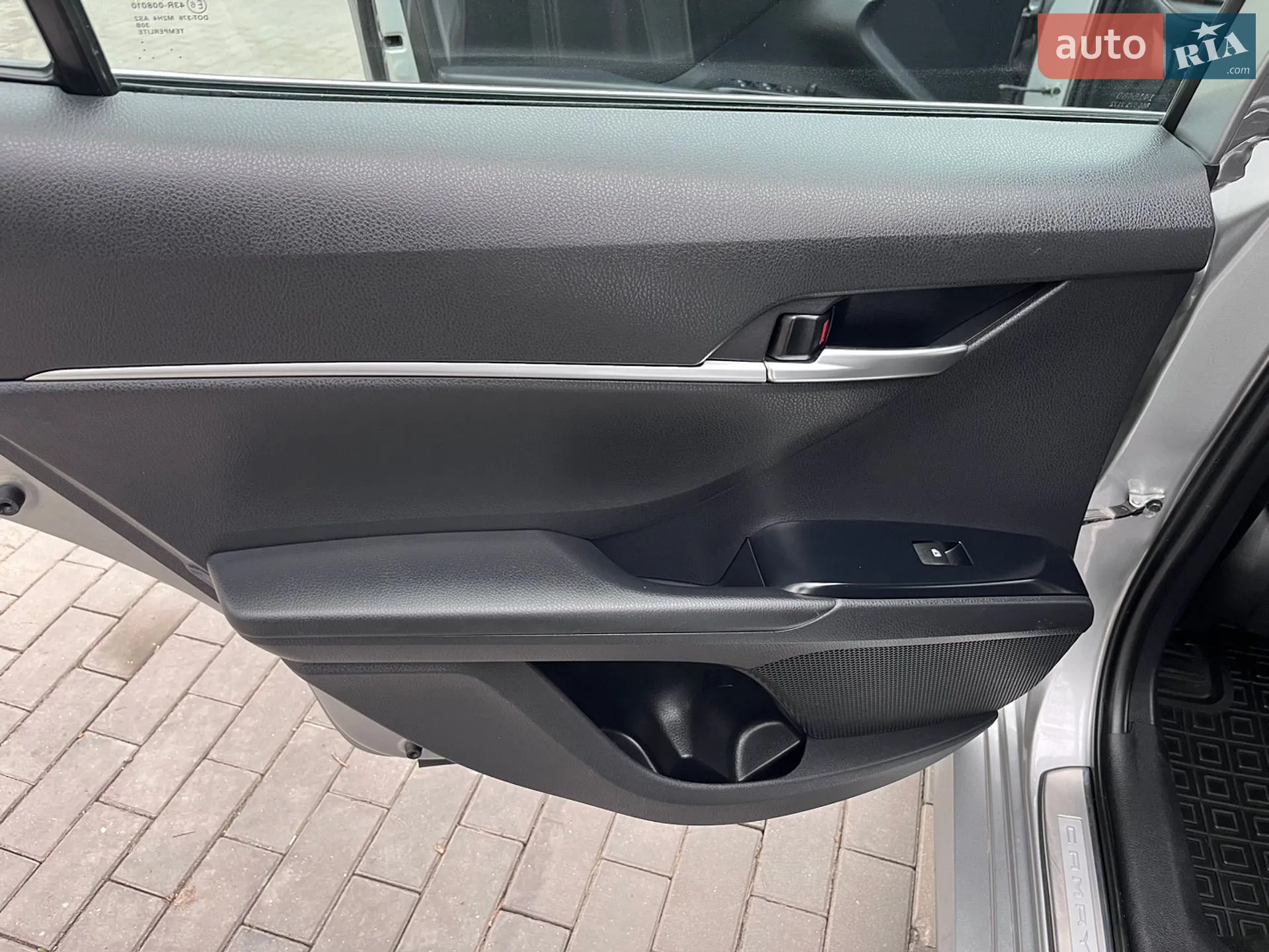 2018 Toyota Camry - мініатюра 13