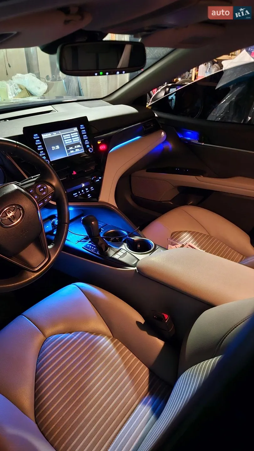 2023 Toyota Camry - мініатюра 26