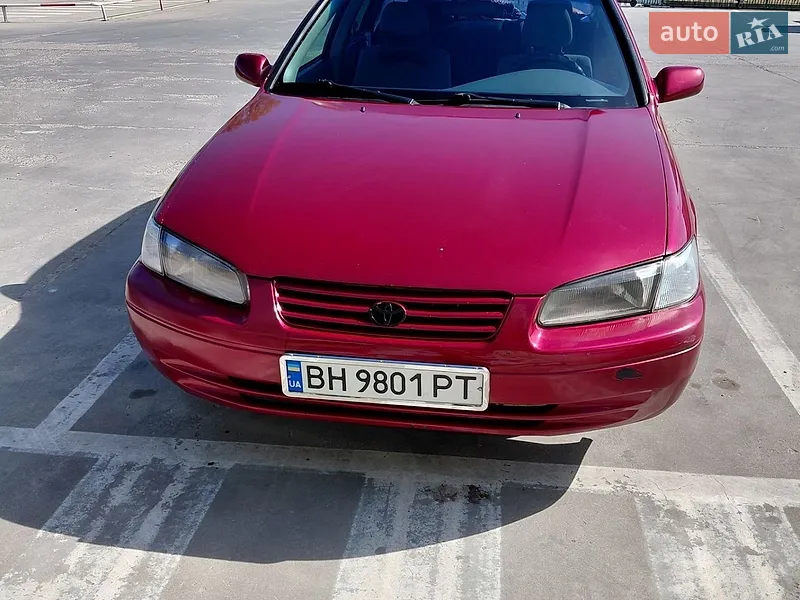 Toyota Camry 1999