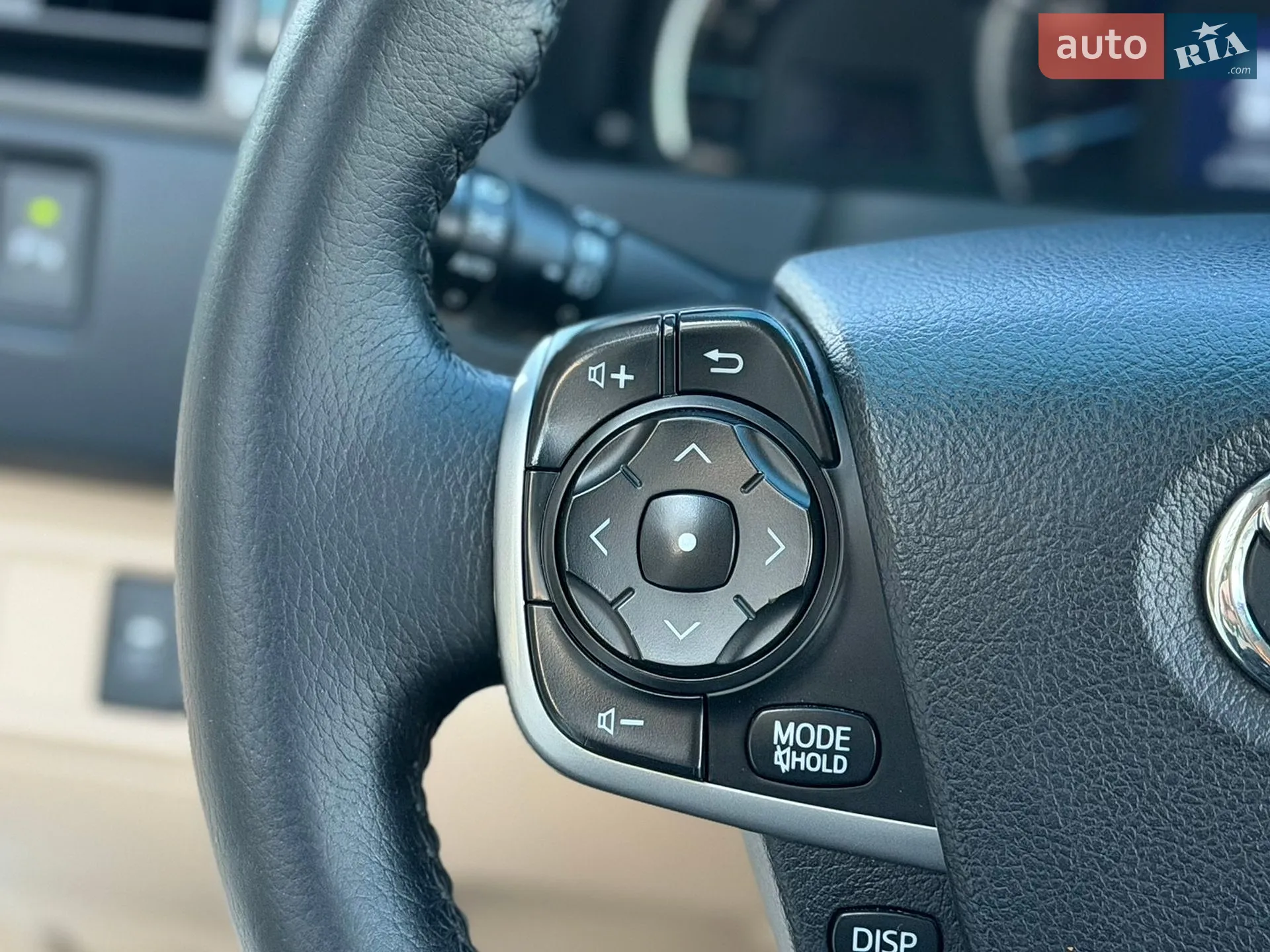 2014 Toyota Camry - мініатюра 42