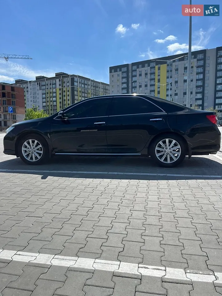 2011 Toyota Camry - мініатюра 26
