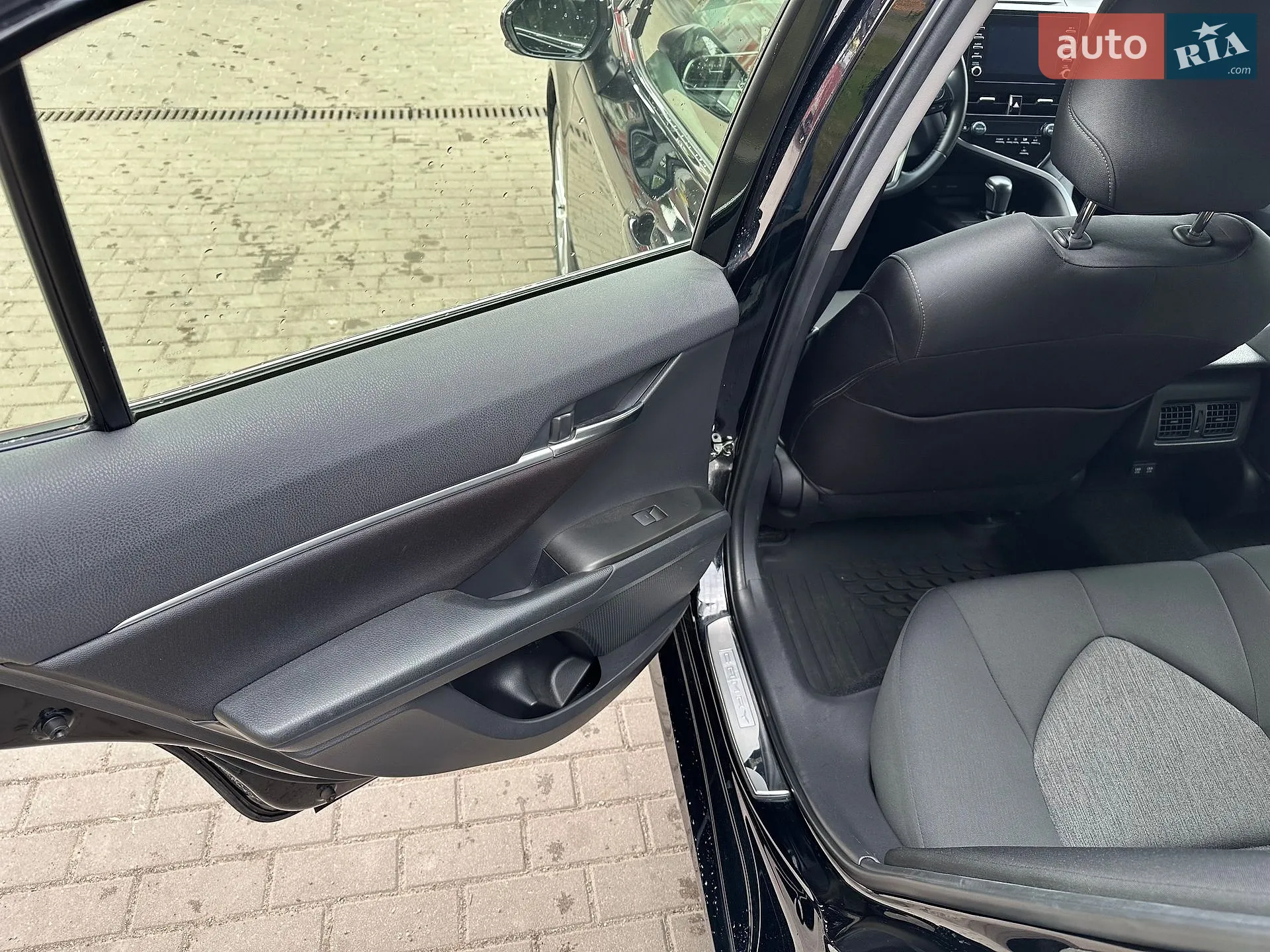 2021 Toyota Camry - мініатюра 40