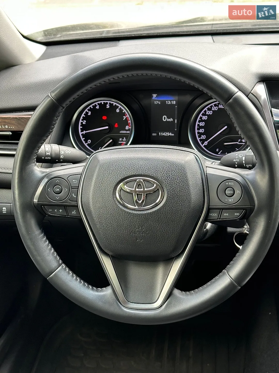 2021 Toyota Camry - мініатюра 43