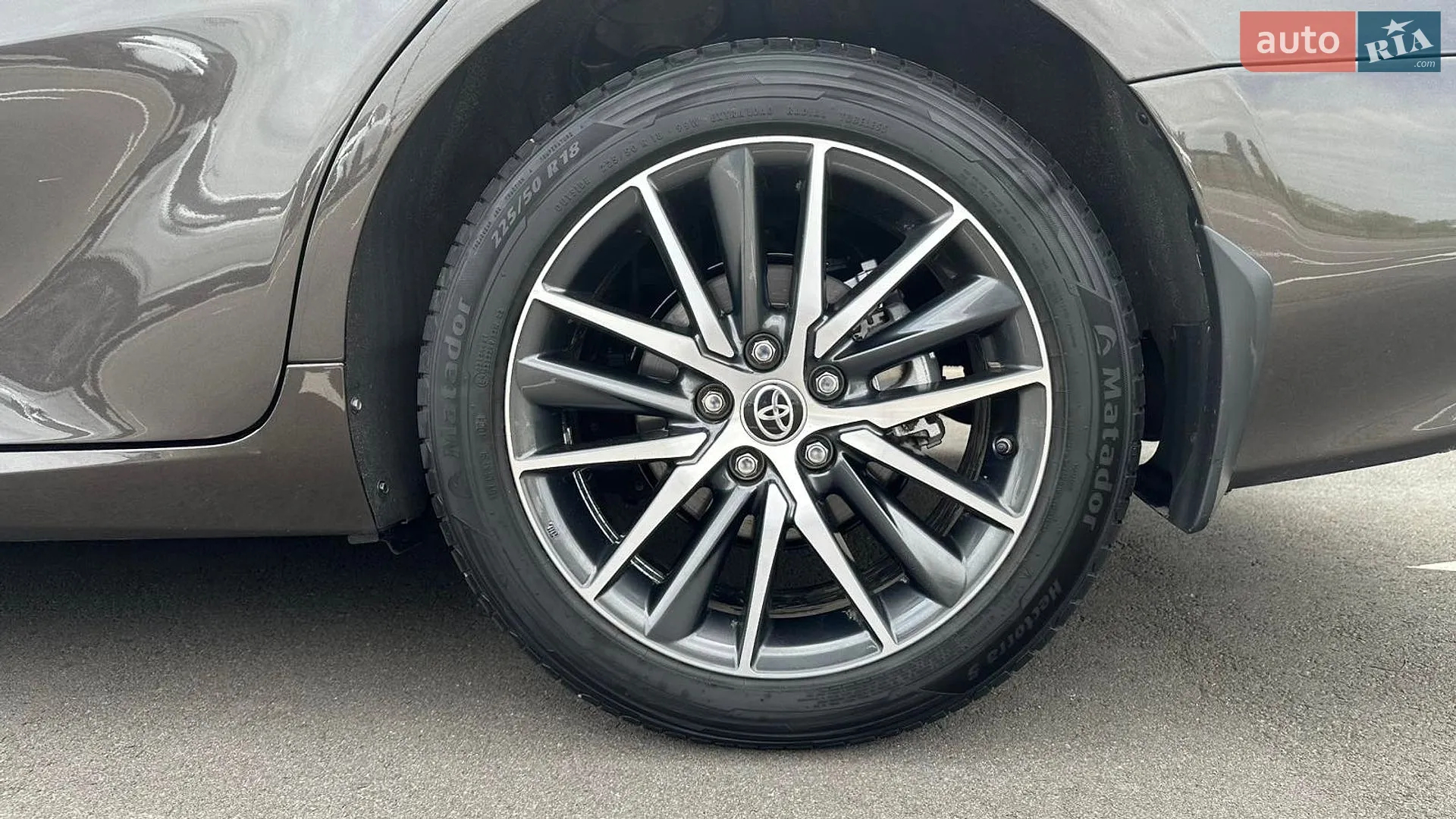 2022 Toyota Camry - мініатюра 14
