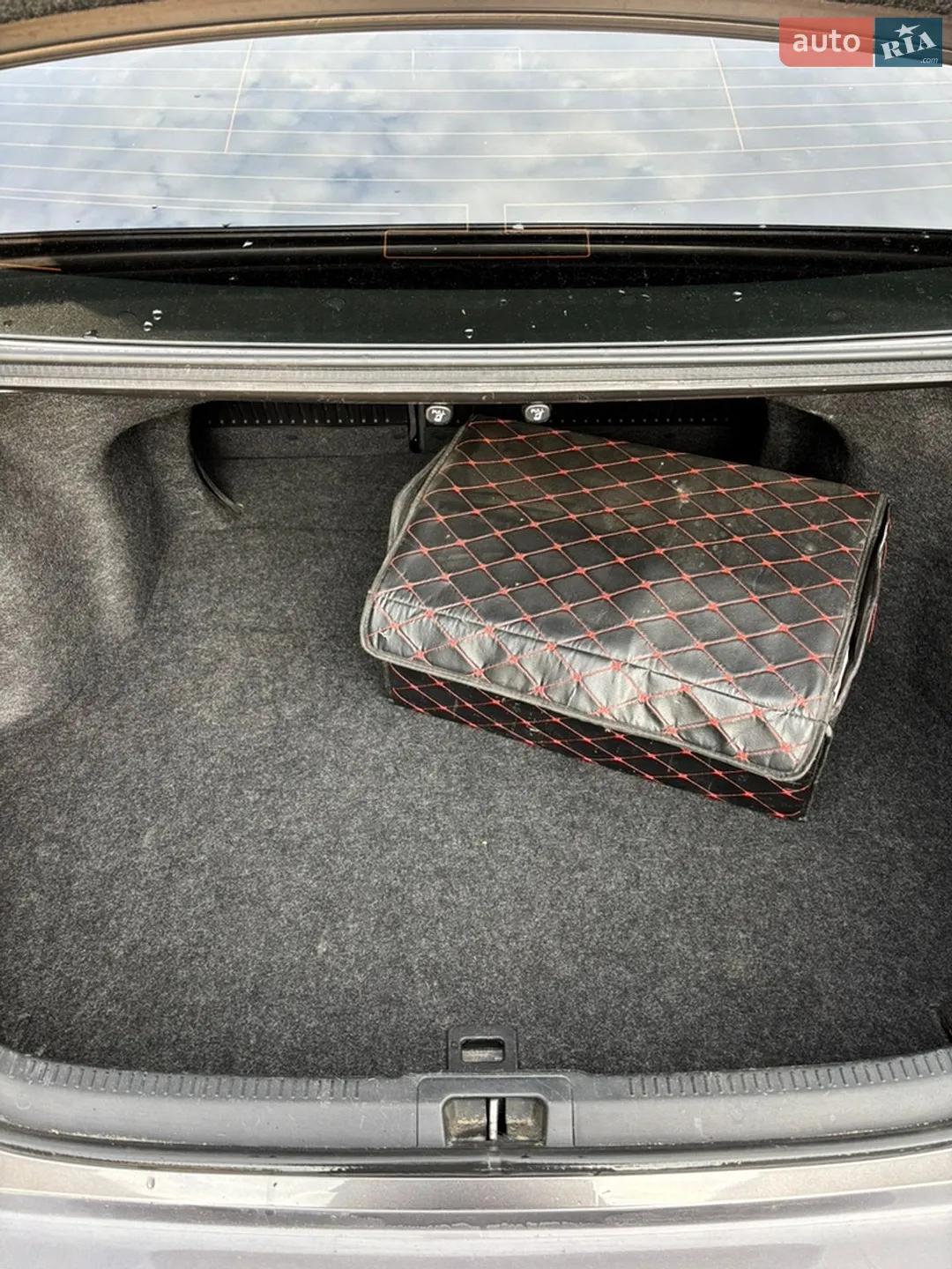 2017 Toyota Camry - мініатюра 11