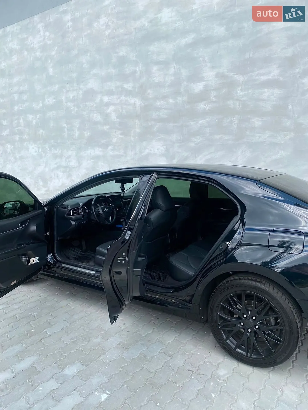 2021 Toyota Camry - мініатюра 15