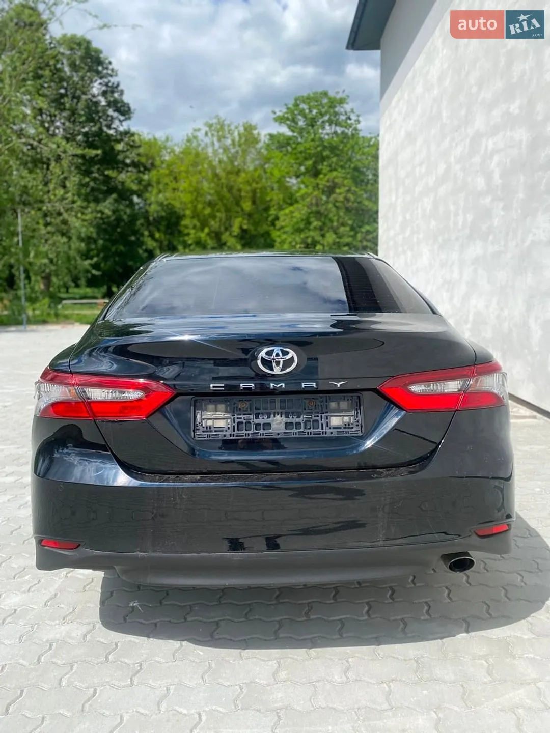 2021 Toyota Camry - мініатюра 25