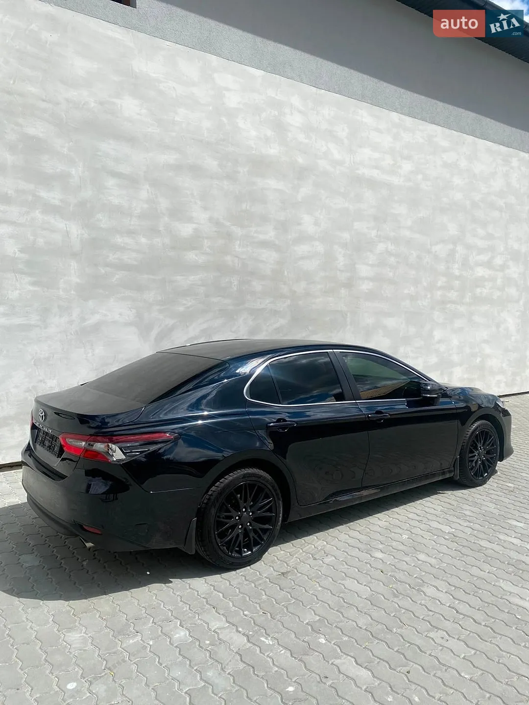2021 Toyota Camry - мініатюра 29