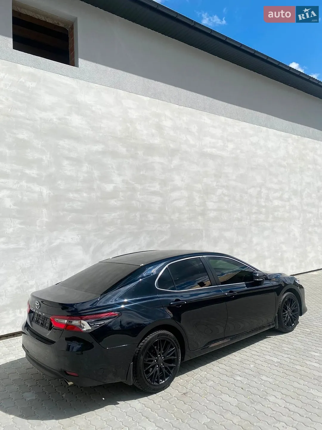 2021 Toyota Camry - мініатюра 34