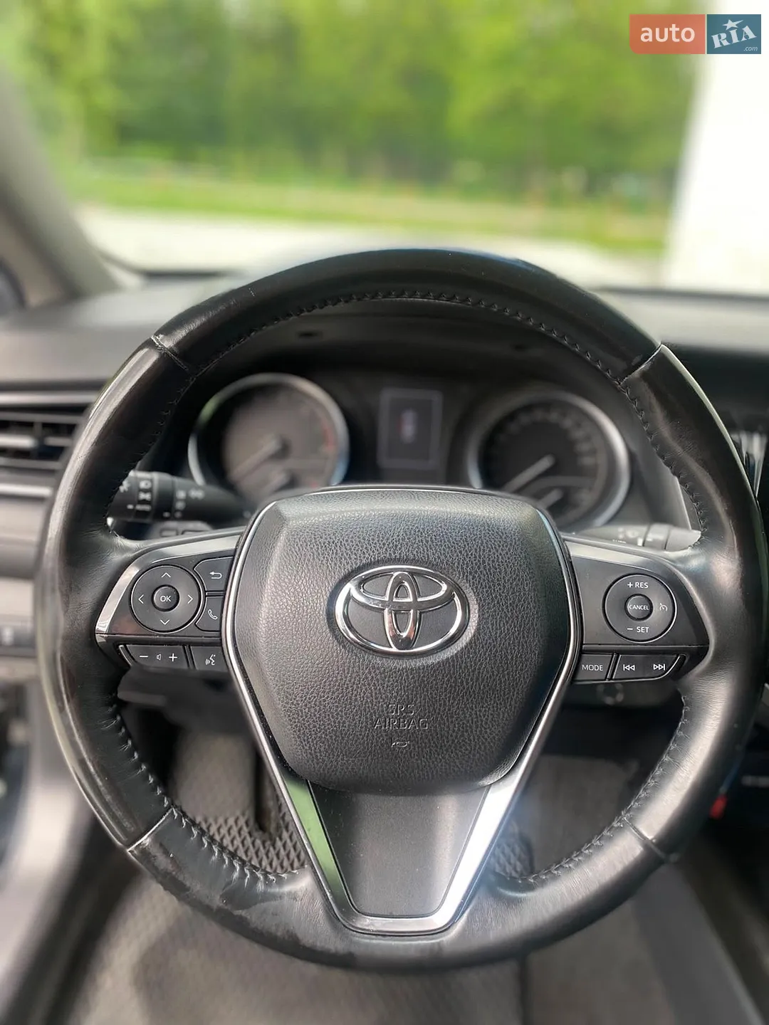 2021 Toyota Camry - мініатюра 38