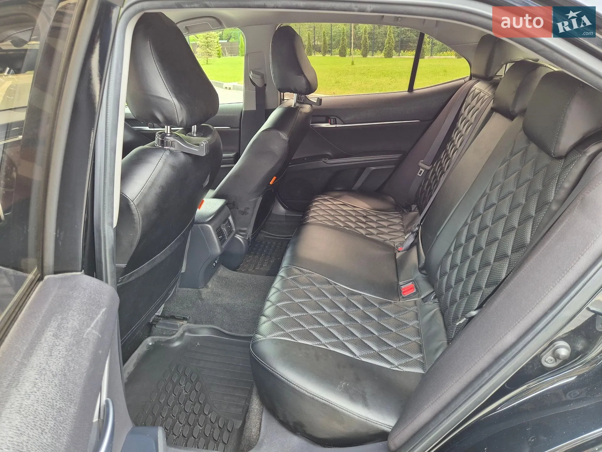 2021 Toyota Camry - мініатюра 13