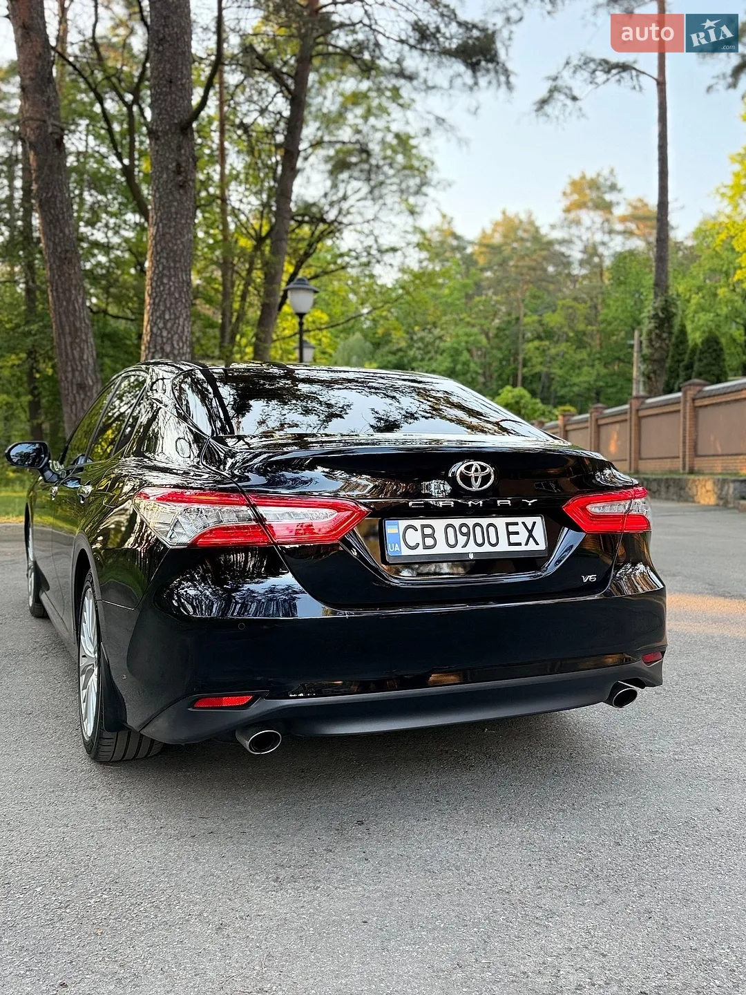 2020 Toyota Camry - мініатюра 26