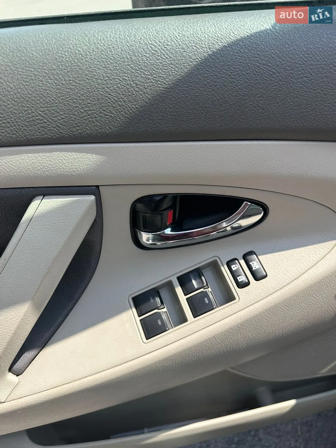 2011 Toyota Camry - мініатюра 20