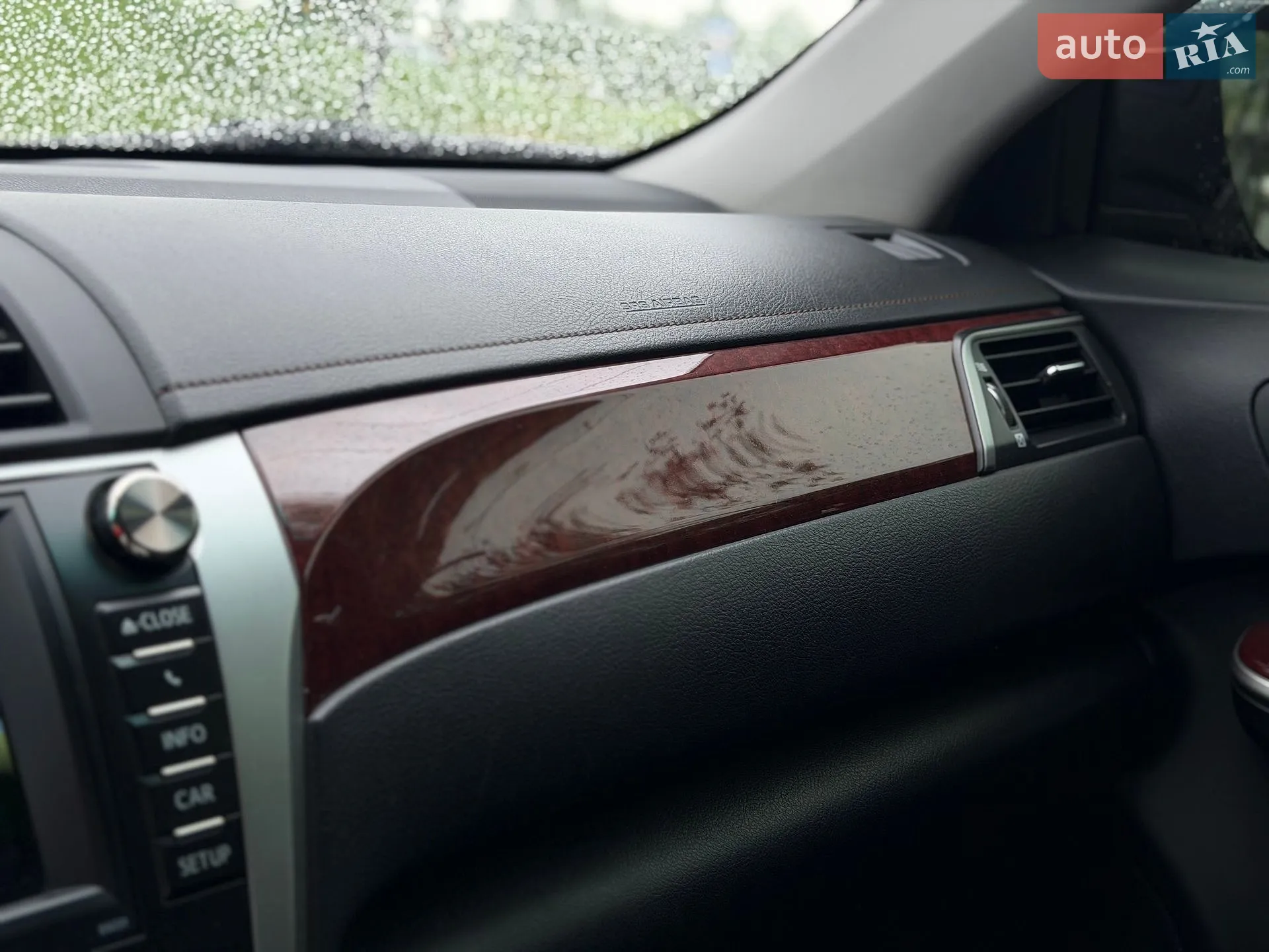 2012 Toyota Camry - мініатюра 22