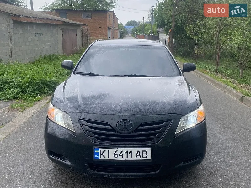 Toyota Camry 2006