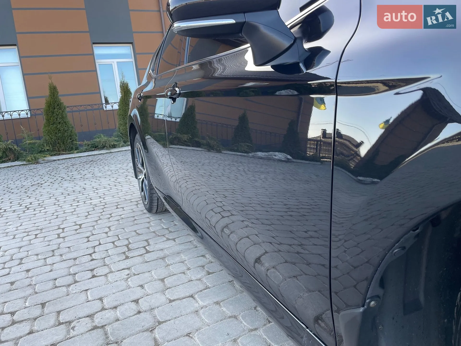 2023 Toyota Camry - мініатюра 17