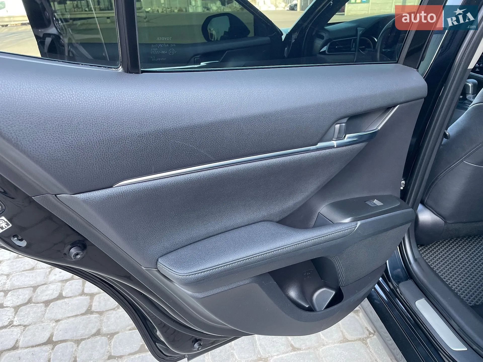 2023 Toyota Camry - мініатюра 38